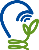 Innovatsion rivojlanish agentligi logotipi