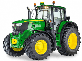 John Deere logotipi